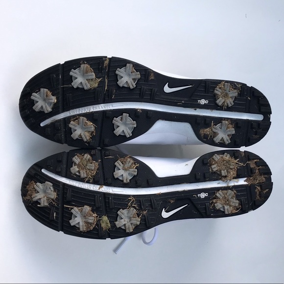 NIKE GOLF SHOE - Picture 5 of 6